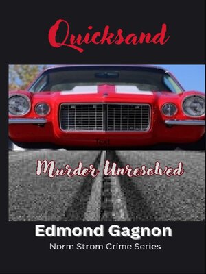 cover image of Quicksand